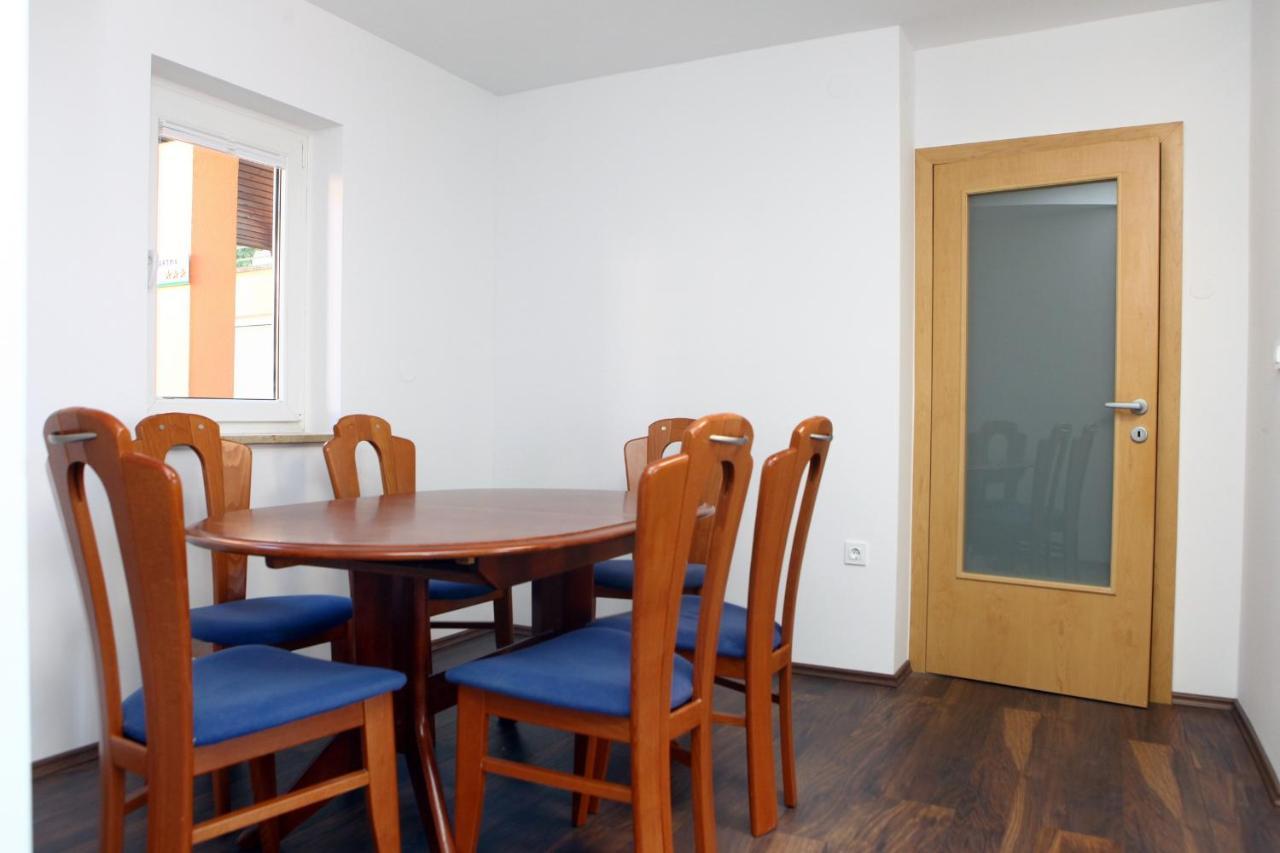 Portoroz Holiday Apartments Ks Exterior photo