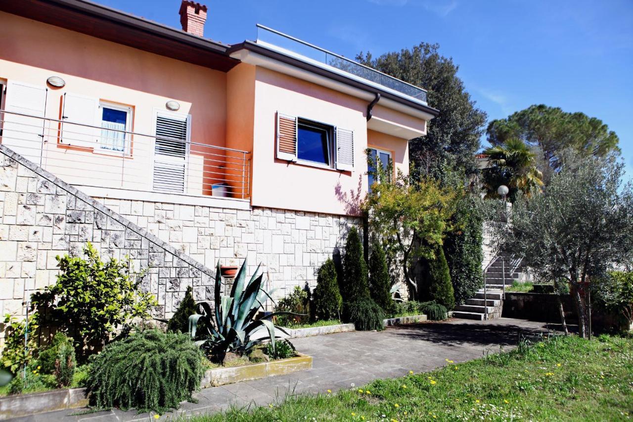 Portoroz Holiday Apartments Ks Exterior photo