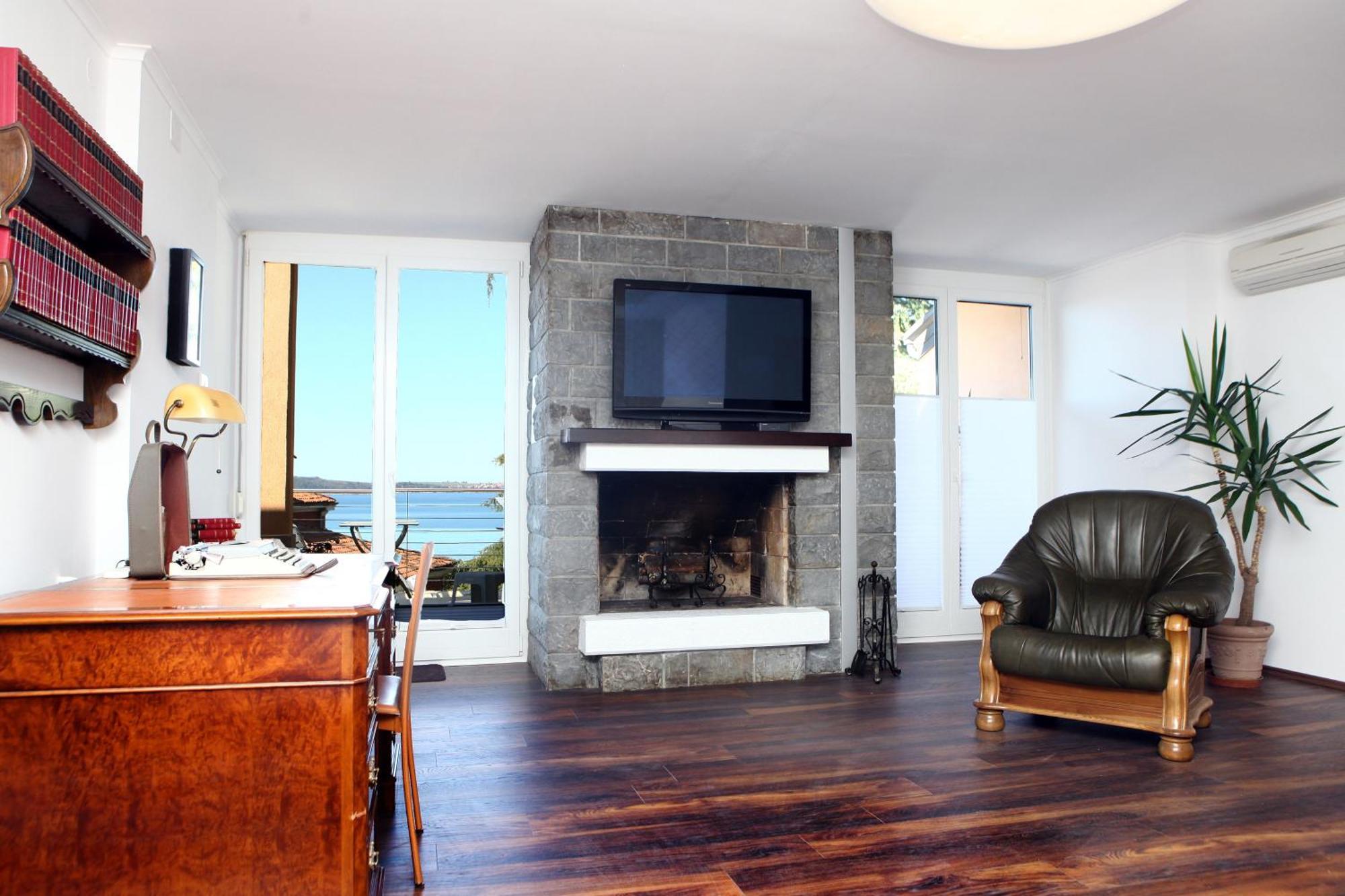 Portoroz Holiday Apartments Ks Exterior photo