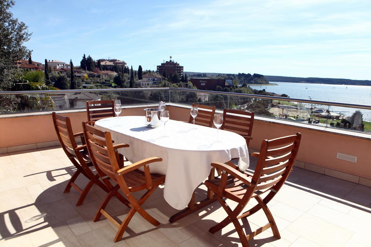 Portoroz Holiday Apartments Ks Exterior photo