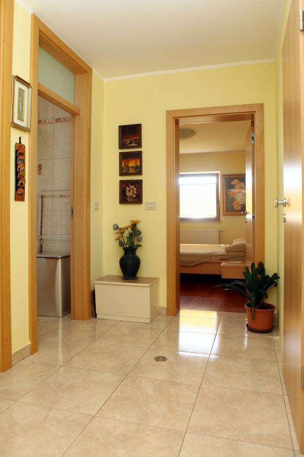 Portoroz Holiday Apartments Ks Exterior photo