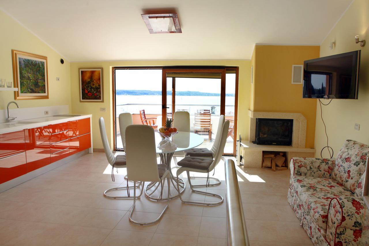 Portoroz Holiday Apartments Ks Exterior photo