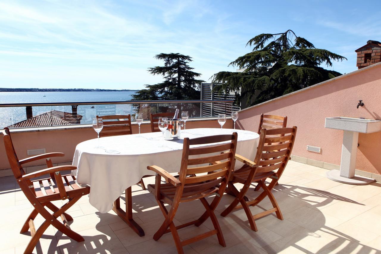 Portoroz Holiday Apartments Ks Exterior photo