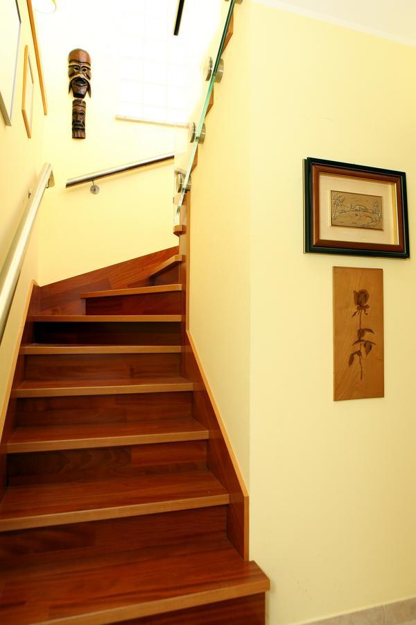 Portoroz Holiday Apartments Ks Exterior photo