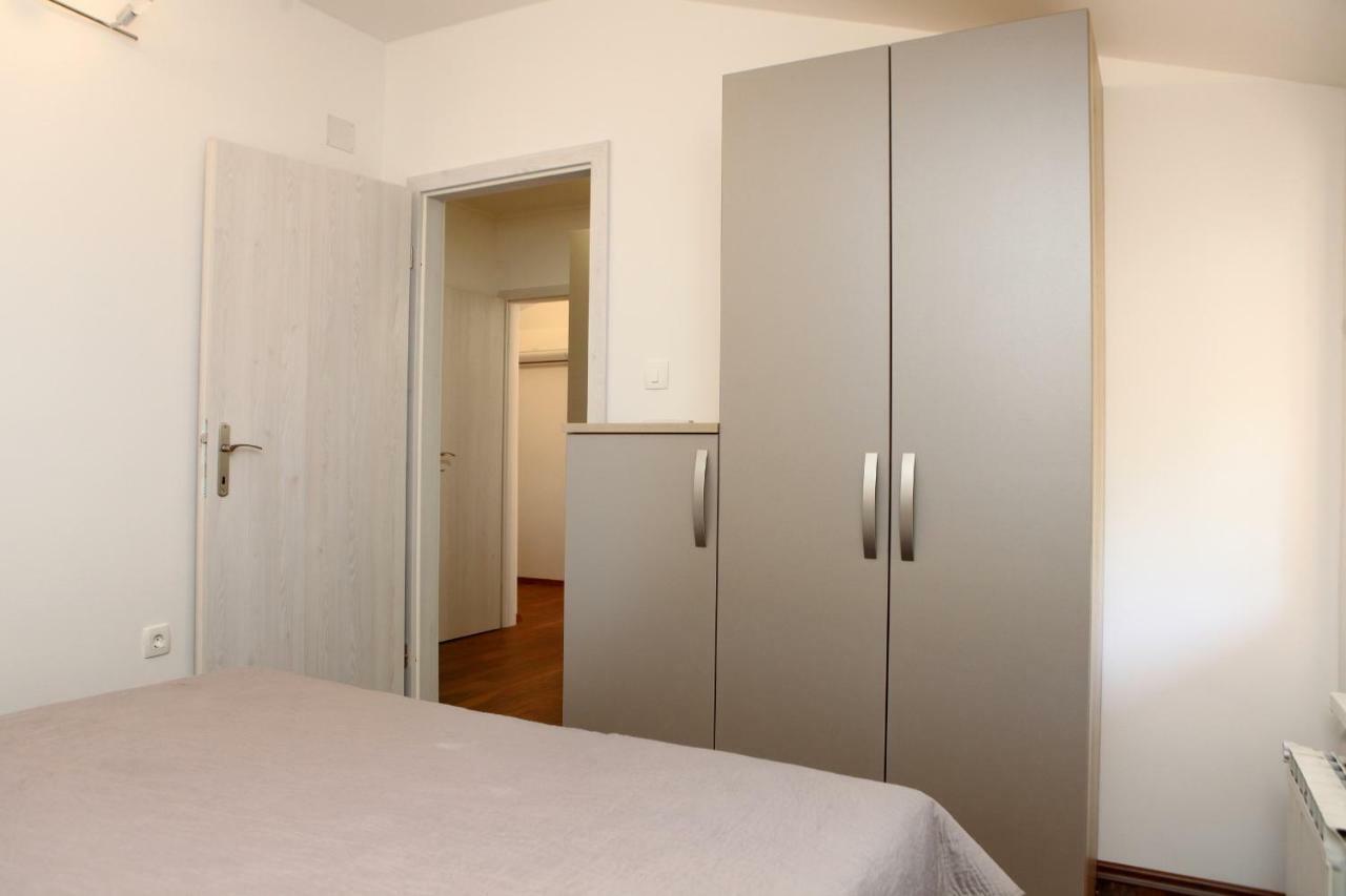 Portoroz Holiday Apartments Ks Exterior photo