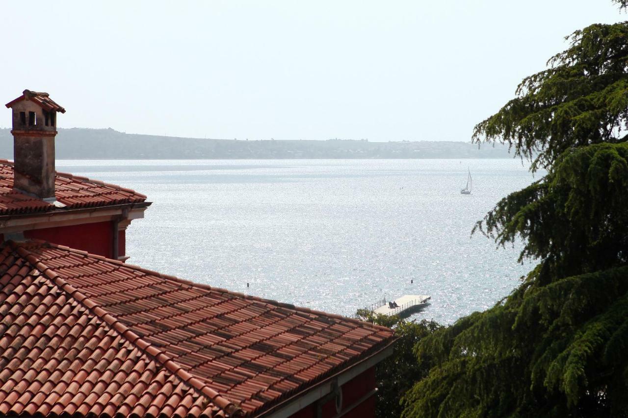 Portoroz Holiday Apartments Ks Exterior photo