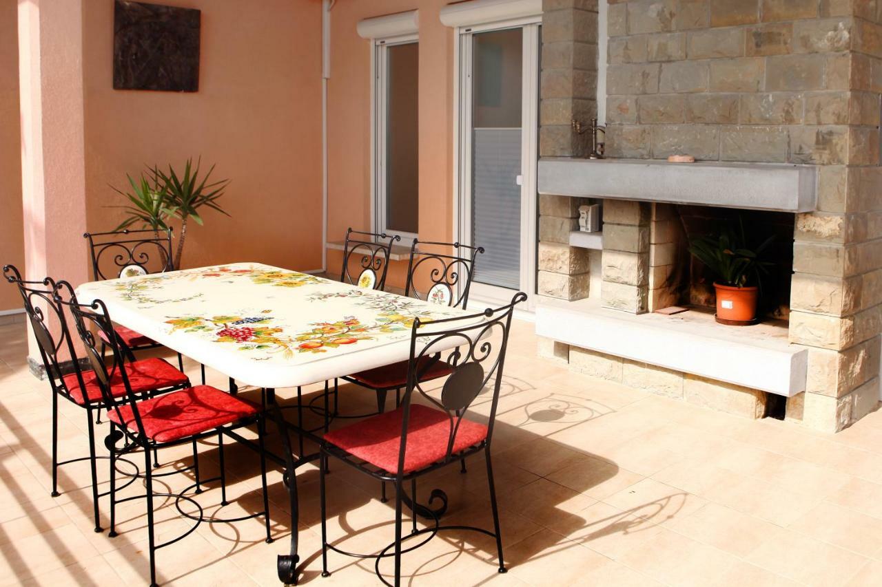 Portoroz Holiday Apartments Ks Exterior photo
