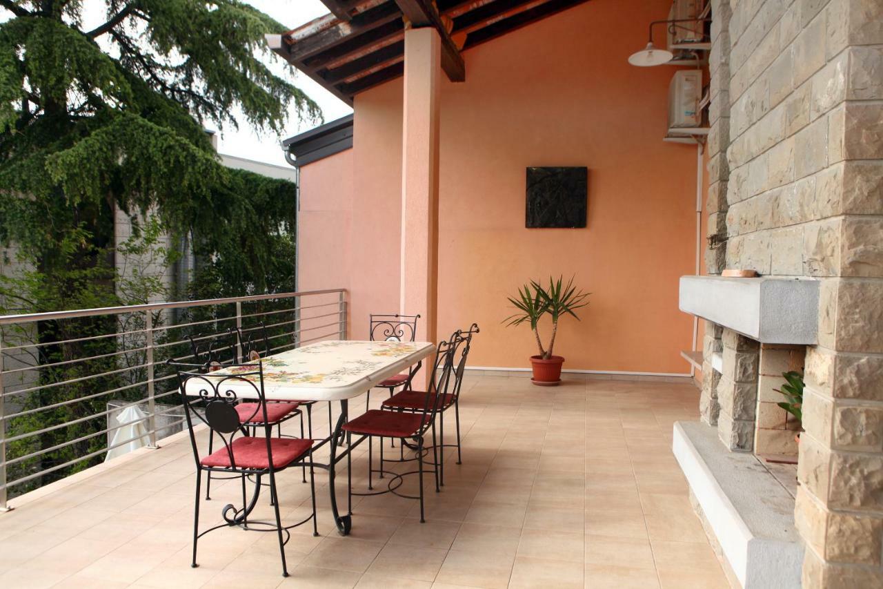 Portoroz Holiday Apartments Ks Exterior photo
